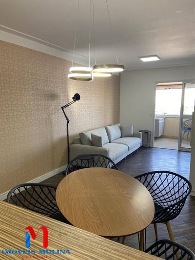 Apartamento, 2 quartos - Foto 5