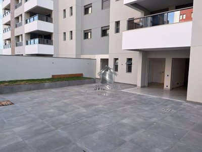 Apartamento, 2 quartos, 120 m² - Foto 1
