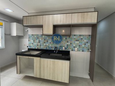 Apartamento, 2 quartos, 53 m² - Foto 4