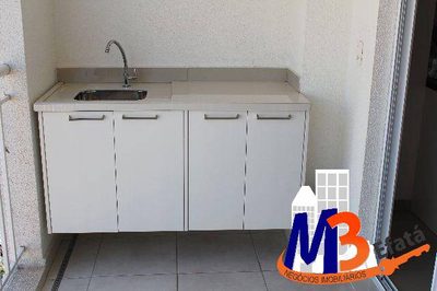 Apartamento, 2 quartos, 77 m² - Foto 5