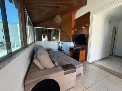 Cobertura, 3 quartos, 112 m² - Foto 3