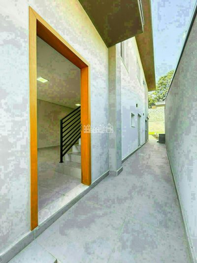 Casa, 3 quartos, 129 m² - Foto 5