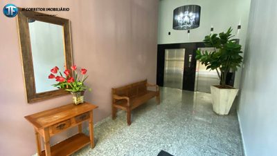 Apartamento, 2 quartos - Foto 2