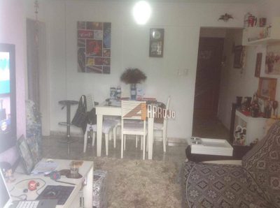 Apartamento, 2 quartos, 59 m² - Foto 3