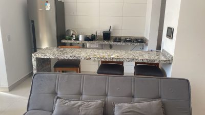 Kitnet-Studio, 33 m² - Foto 3