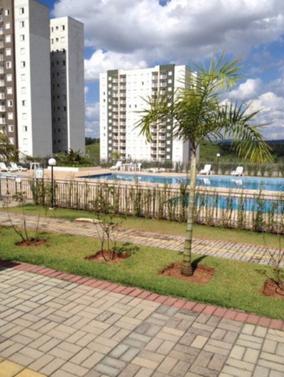 Apartamento, 3 quartos, 73 m² - Foto 2