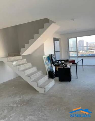Cobertura, 3 quartos, 135 m² - Foto 4