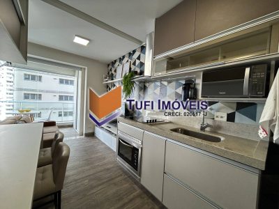 Apartamento, 1 quarto, 36 m² - Foto 5