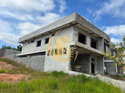 Sobrado, 281 m² - Foto 2