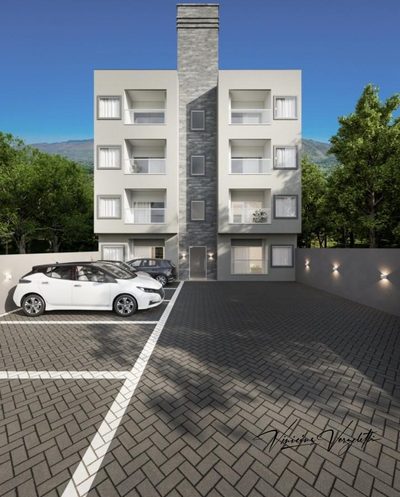 Apartamento, 2 quartos, 61 m² - Foto 3