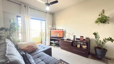 Apartamento, 2 quartos, 54 m² - Foto 2