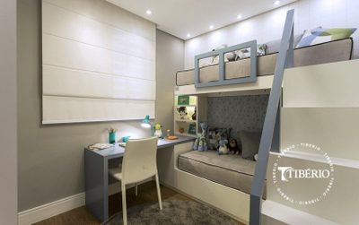 Apartamento, 2 quartos, 59 m² - Foto 5