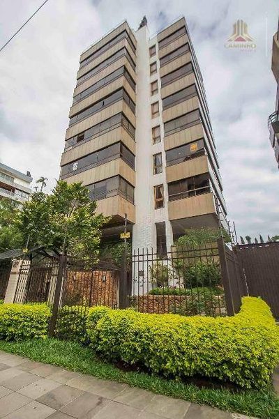 Apartamento, 3 quartos, 243 m² - Foto 4
