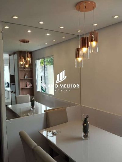 Apartamento, 1 quarto, 65 m² - Foto 1