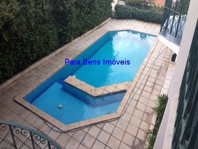 Casa, 4 quartos, 480 m² - Foto 1