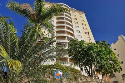 Apartamento, 3 quartos, 100 m² - Foto 1