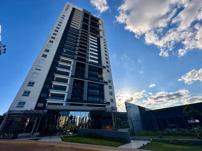 Apartamento, 3 quartos, 103 m² - Foto 1