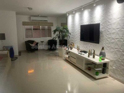 Casa, 4 quartos, 148 m² - Foto 3