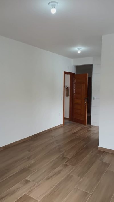 Apartamento, 2 quartos, 60 m² - Foto 1