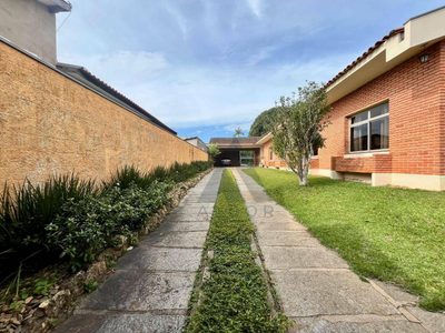 Casa, 4 quartos, 551 m² - Foto 2