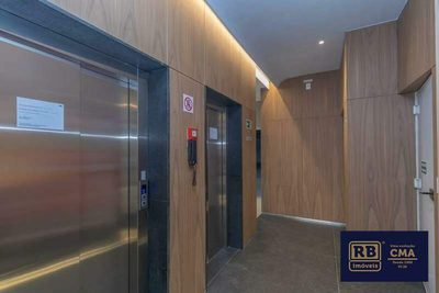 Apartamento, 3 quartos, 89 m² - Foto 1