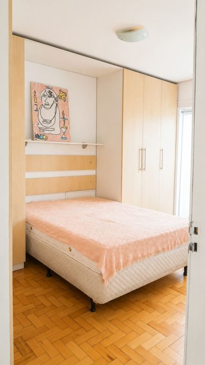 Apartamento, 2 quartos, 62 m² - Foto 2