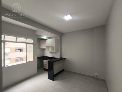 Apartamento, 1 quarto, 42 m² - Foto 4