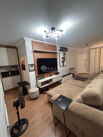 Casa, 3 quartos, 130 m² - Foto 3