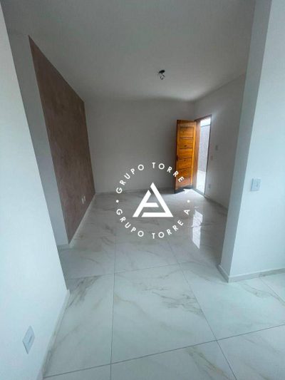 Apartamento, 2 quartos, 45 m² - Foto 4
