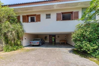 Casa de Condomínio, 6 quartos - Foto 2