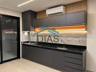 Casa, 3 quartos, 195 m² - Foto 4