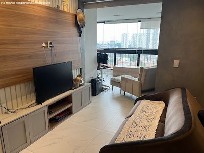 Apartamento, 3 quartos, 84 m² - Foto 4