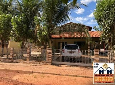 Casa de Condomínio, 4 quartos - Foto 1