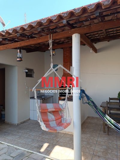 Casa, 4 quartos - Foto 5