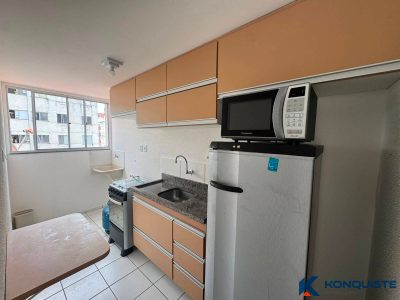 Apartamento, 2 quartos - Foto 5