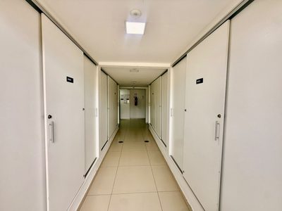 Apartamento, 2 quartos, 45 m² - Foto 4