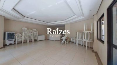 Apartamento, 4 quartos, 208 m² - Foto 4