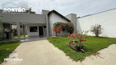 Casa, 3 quartos, 111 m² - Foto 1