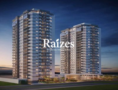 Cobertura, 4 quartos, 208 m² - Foto 1