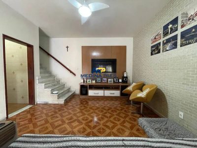 Casa, 4 quartos - Foto 3