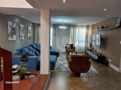 Sobrado, 3 quartos, 280 m² - Foto 5