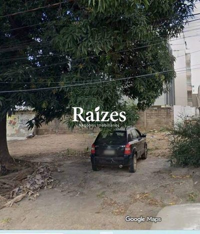 Terreno, 360 m² - Foto 2