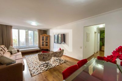 Apartamento, 3 quartos, 135 m² - Foto 2