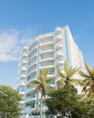 Apartamento, 3 quartos, 257 m² - Foto 1