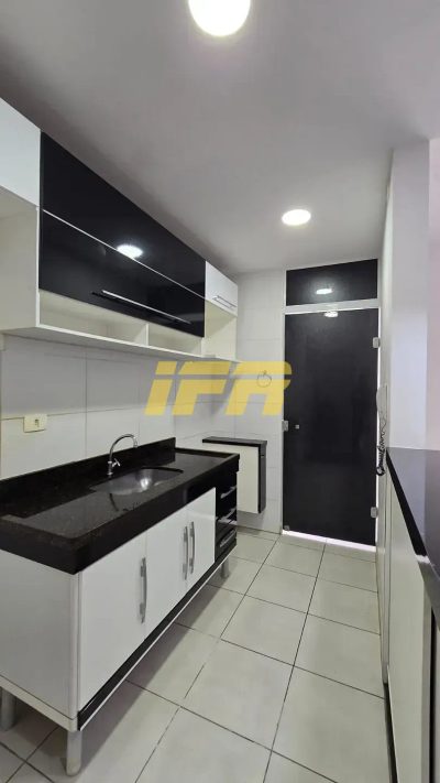 Apartamento, 2 quartos, 63 m² - Foto 5