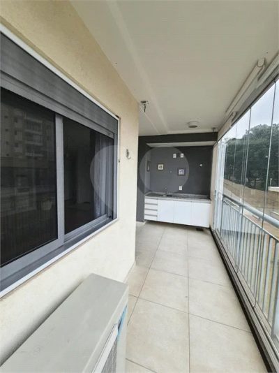 Apartamento, 2 quartos, 80 m² - Foto 2