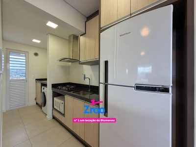 Apartamento, 2 quartos, 80 m² - Foto 2