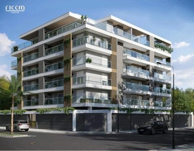 Apartamento, 3 quartos, 85 m² - Foto 2