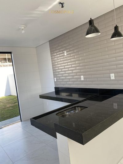 Casa, 3 quartos, 128 m² - Foto 4