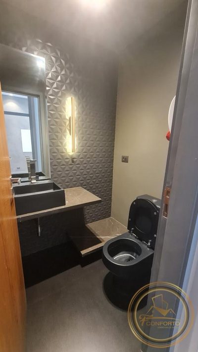 Loja-Salão, 424 m² - Foto 5